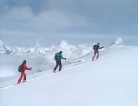 fotogramma del video Scialpinismo in sicurezza